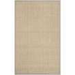 Safavieh Natural Fiber Natural Area Rug - 3' x 5'