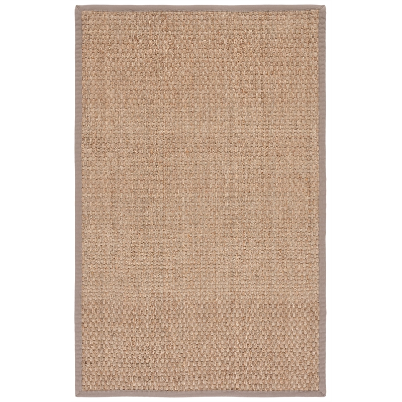Safavieh Natural Fiber Natural Area Rug - 4' x 6'