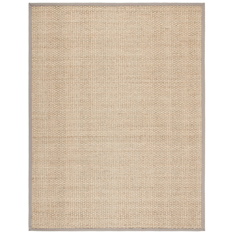 Safavieh Natural Fiber Natural Area Rug - 8' x 10'