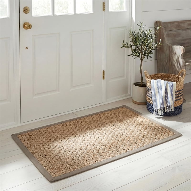 Safavieh Natural Fiber Natural Area Rug - Runner 2'6