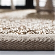 Safavieh Natural Fiber Natural Area Rug - Runner 2'6