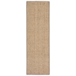 Safavieh Natural Fiber Natural Area Rug - Runner 2'6