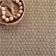Safavieh Natural Fiber Natural Area Rug - Runner 2'6
