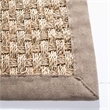 Safavieh Natural Fiber Natural Area Rug - Runner 2'6