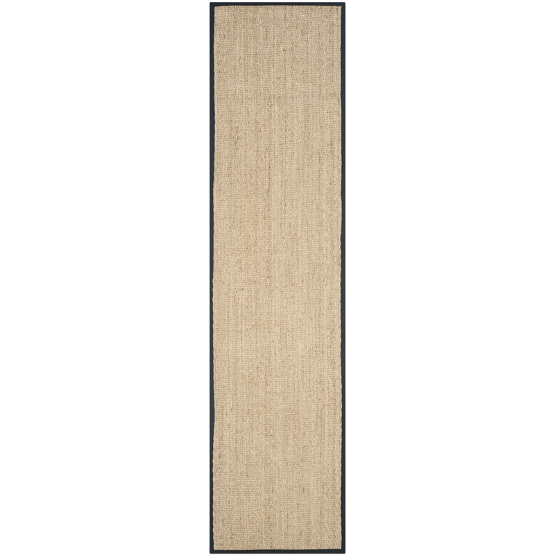 Safavieh Natural Fiber Natural Area Rug - Runner 2'6