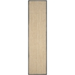 Safavieh Natural Fiber Natural Area Rug - Runner 2'6