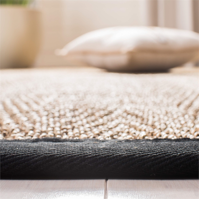 Safavieh Natural Fiber Natural Area Rug - Runner 2'6