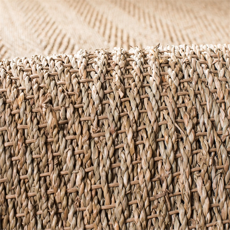 Safavieh Natural Fiber Natural Area Rug - Runner 2'6