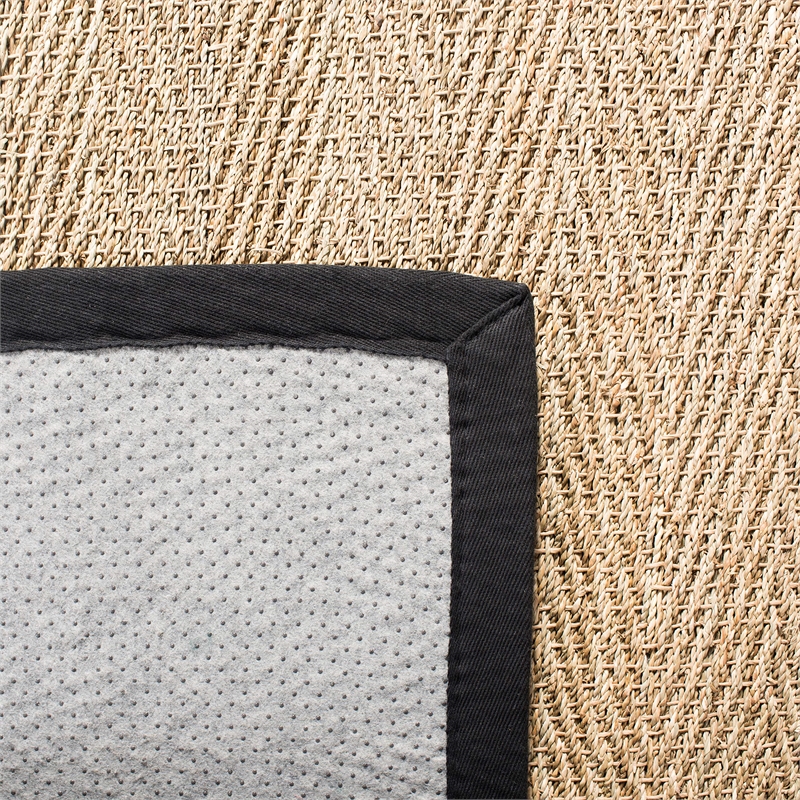 Safavieh Natural Fiber Natural Area Rug - Runner 2'6