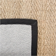Safavieh Natural Fiber Natural Area Rug - Runner 2'6