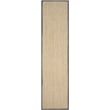 Safavieh Natural Fiber Natural Area Rug - Runner 2'6