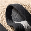 Safavieh Natural Fiber Natural Area Rug - Runner 2'6