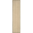 Safavieh Natural Fiber Natural Area Rug - Runner 2'6