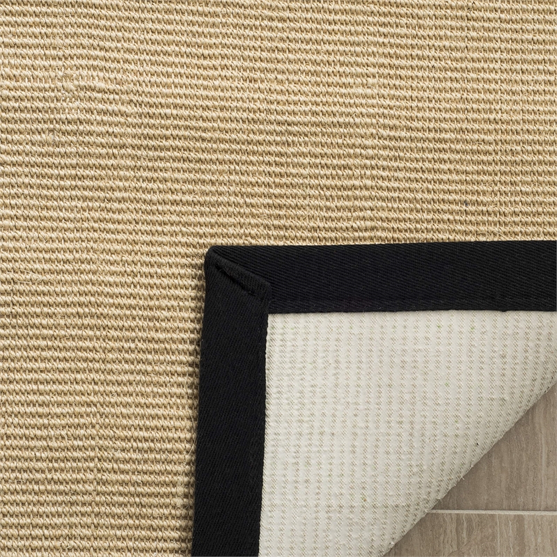 Safavieh Natural Fiber Maize Area Rug - Runner 2'6