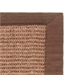 Safavieh Natural Fiber Brown Area Rug - Runner 2'6
