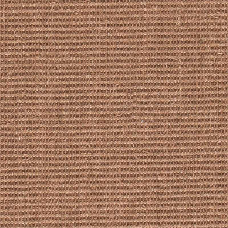 Safavieh Natural Fiber Brown Area Rug - Runner 2'6