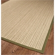 Safavieh Natural Fiber Green Area Rug - Runner 2'6