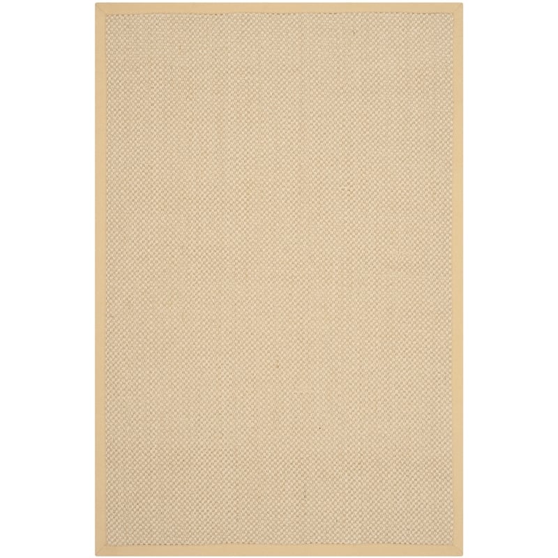 Safavieh Natural Fiber Maize Area Rug - Runner 2'6