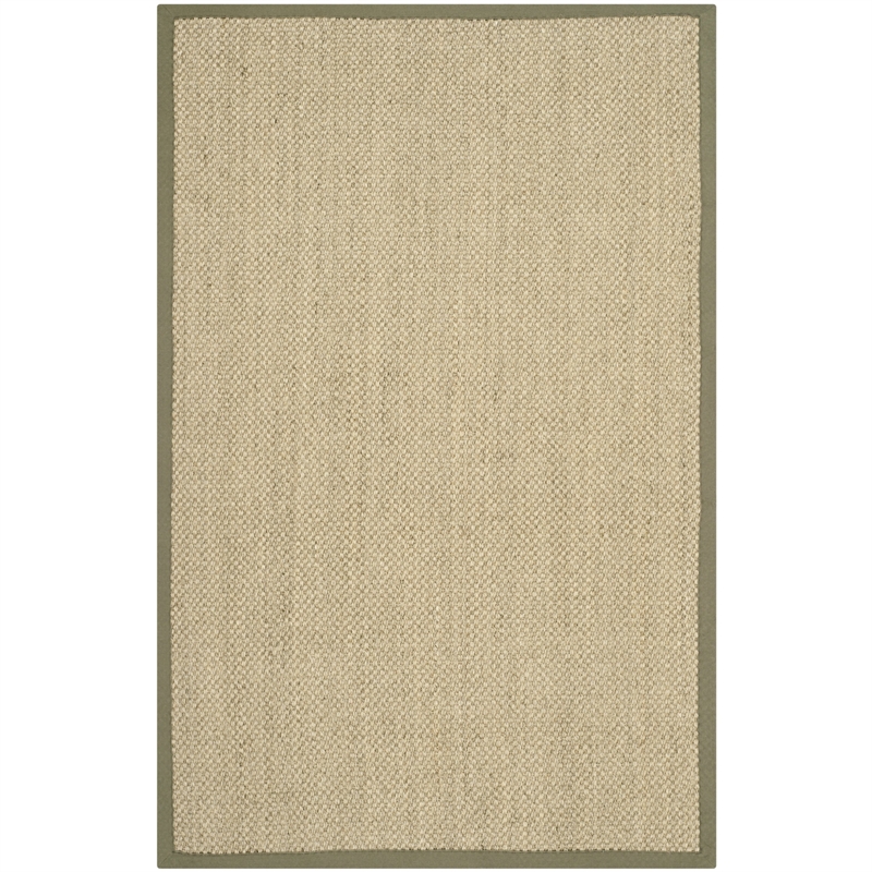 Safavieh Natural Fiber Natural Area Rug - Runner 2'6