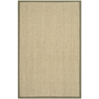 Safavieh Natural Fiber Natural Area Rug - Runner 2'6