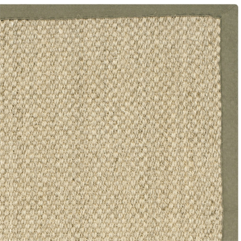 Safavieh Natural Fiber Natural Area Rug - Runner 2'6