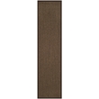 Safavieh Natural Fiber Brown Area Rug - Runner 2'6