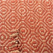 Safavieh Natural Fiber Rust Area Rug - Runner 2'6