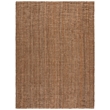 Safavieh Natural Fiber Natural Area Rug - 7'6