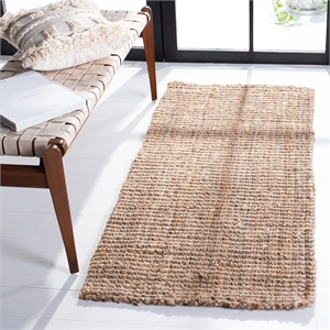 Safavieh Natural Fiber Natural Area Rug - Runner 2' x 4'