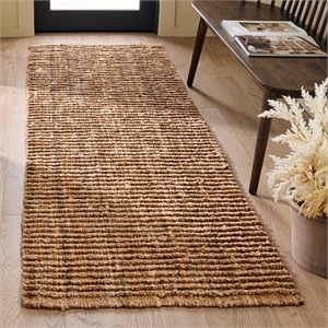Safavieh Natural Fiber Natural Area Rug - Runner 2' x 8'