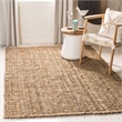 Safavieh Natural Fiber Natural Area Rug - Square 4'