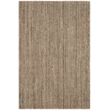 Safavieh Natural Fiber Natural Area Rug - 4' x 6'