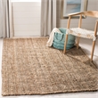 Safavieh Natural Fiber Natural Area Rug - 5' x 8'