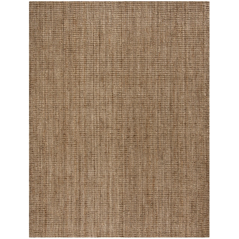 Safavieh Natural Fiber Natural Area Rug - 6' x 9'