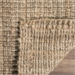 Safavieh Natural Fiber Natural Area Rug - 6' x 9'