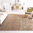 Safavieh Natural Fiber Natural Area Rug - 6' x 9'