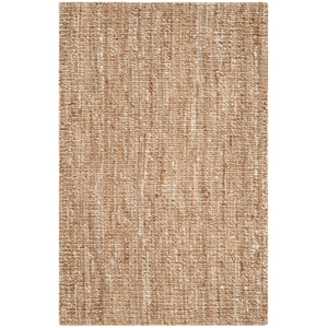 Safavieh Natural Fiber Natural Area Rug - 4' x 6'