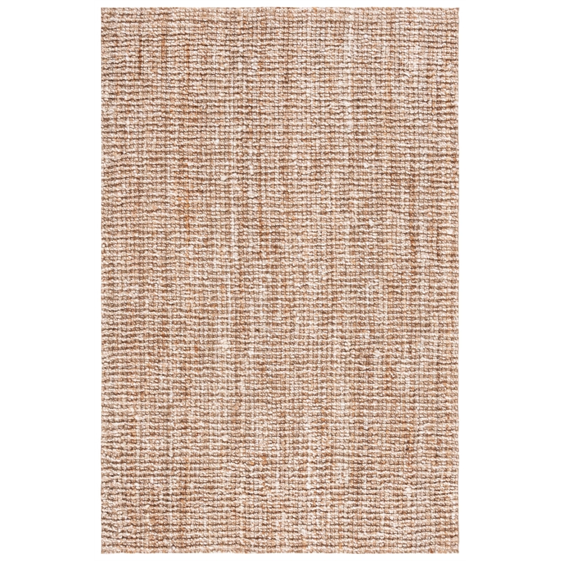 Safavieh Natural Fiber Natural Area Rug - 5' x 8'