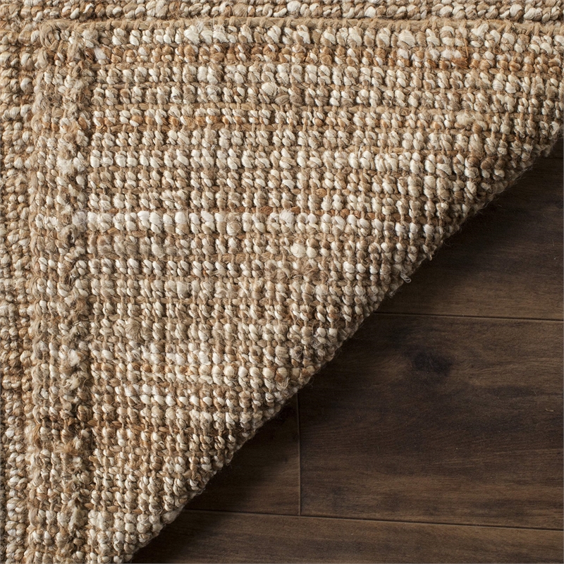 Safavieh Natural Fiber Natural Area Rug - 5' x 8'
