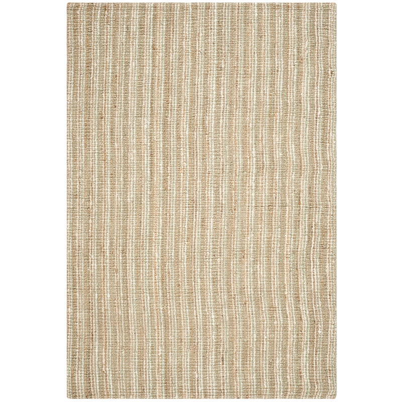 Safavieh Natural Fiber Natural Area Rug - 6' x 9'
