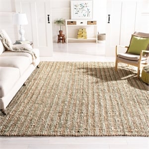 Safavieh Natural Fiber Natural Area Rug - 8' x 10'