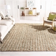Safavieh Natural Fiber Natural Area Rug - 8' x 10'