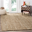 Safavieh Natural Fiber Natural Area Rug - 9' x 12'