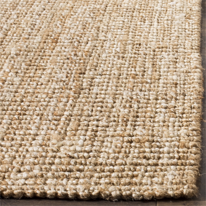 Safavieh Natural Fiber Natural Area Rug - 9' x 12'