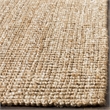 Safavieh Natural Fiber Natural Area Rug - 9' x 12'