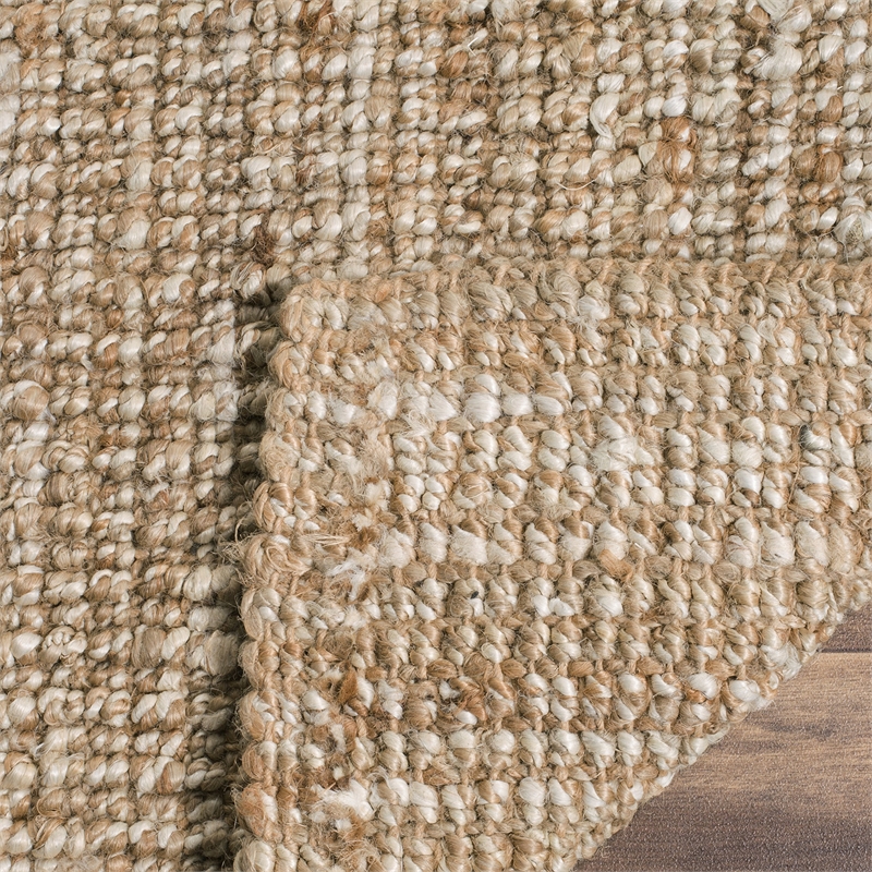 Safavieh Natural Fiber Natural Area Rug - 9' x 12'
