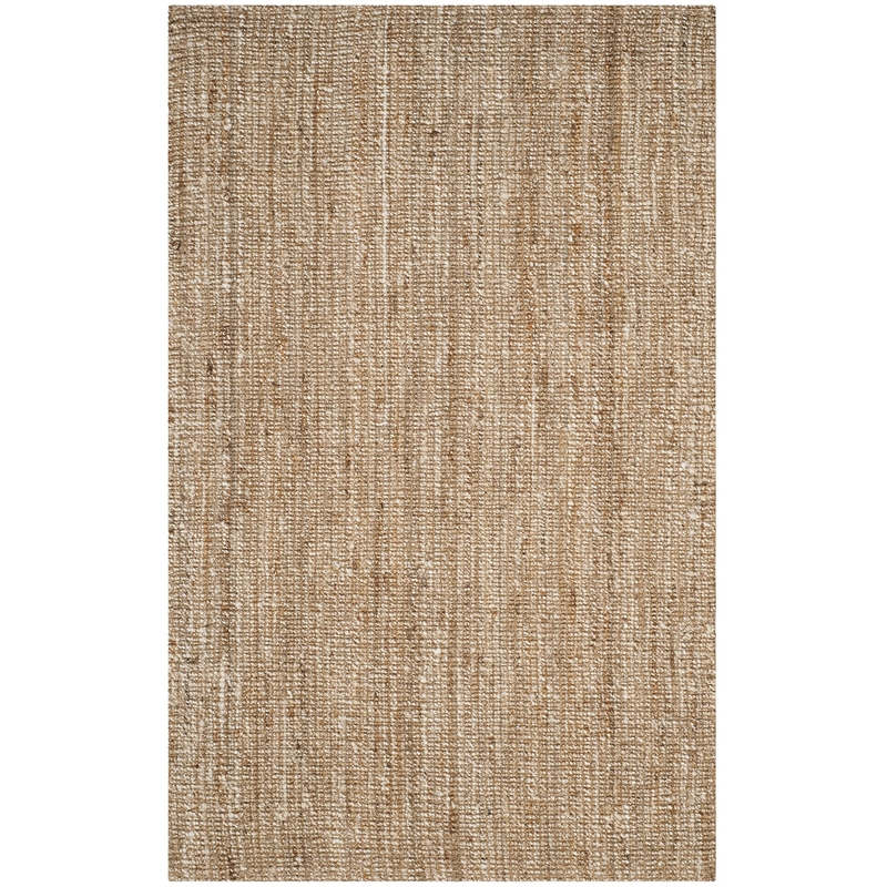 Safavieh Natural Fiber Natural Area Rug - 9' x 12'
