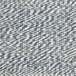 Safavieh Natural Fiber Blue Area Rug - 5' x 8'
