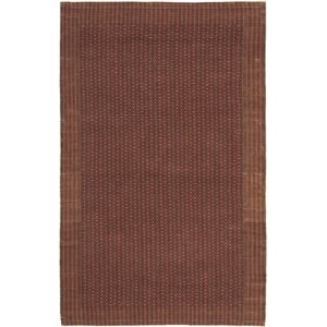 Safavieh Natural Fiber Brown Area Rug - Runner 2'6&quot x 8'