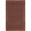 Safavieh Natural Fiber Brown Area Rug - Runner 2'6